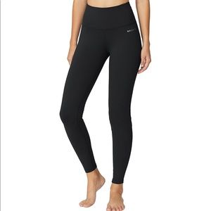 BALEAF High Waisted Yoga Leggings w/ Pocket (XXXL)